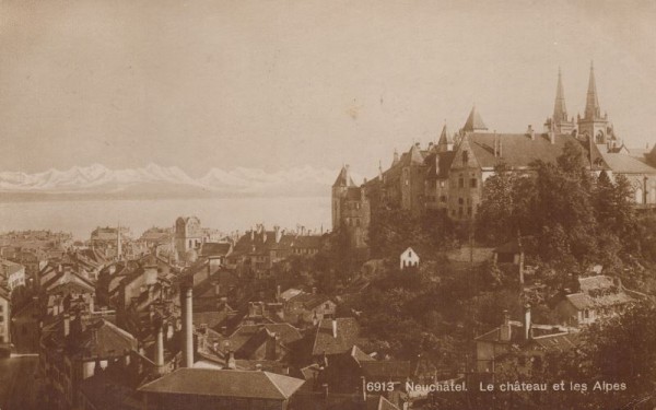 Neuchâtel