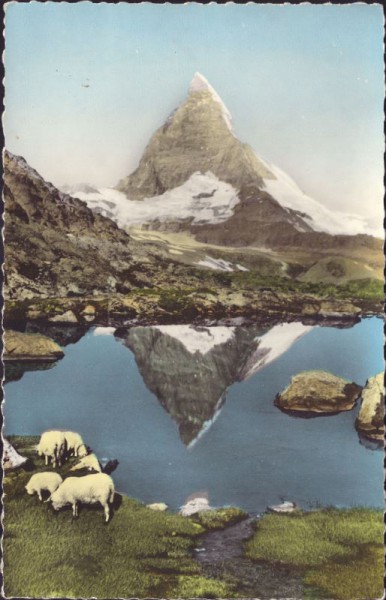 Matterhorn