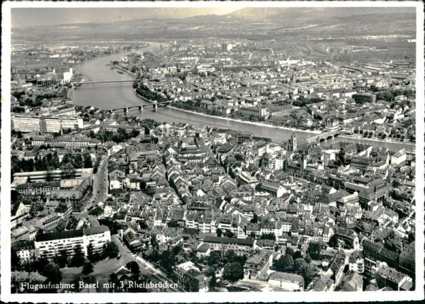Basel Vorderseite