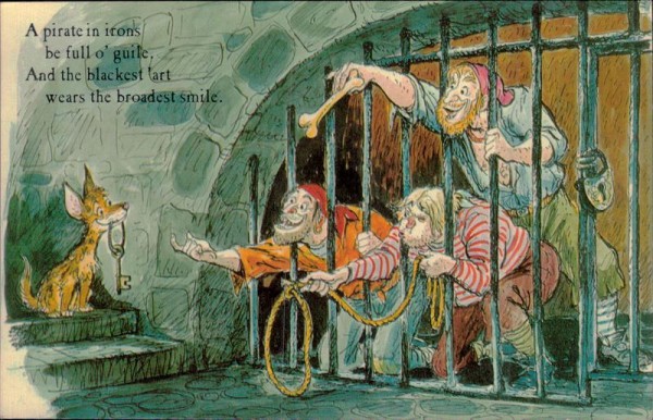 Disneyland Vorderseite