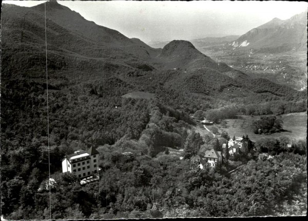 Serpiano Vorderseite