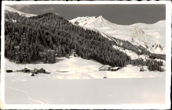 Davos Vorderseite