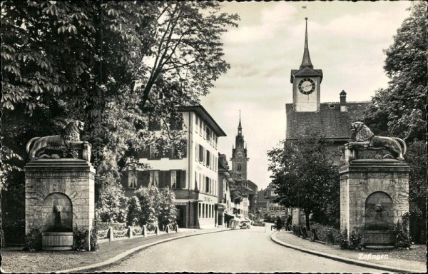 Zofingen Vorderseite