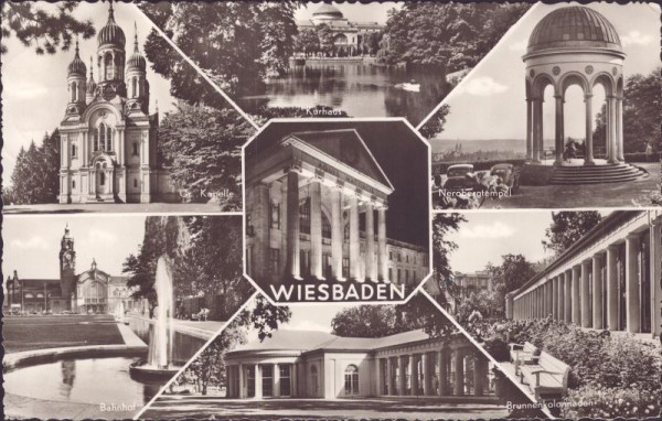 Wiesbaden