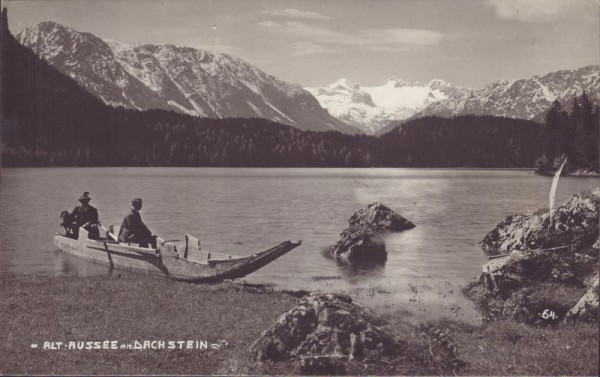 Altaussee