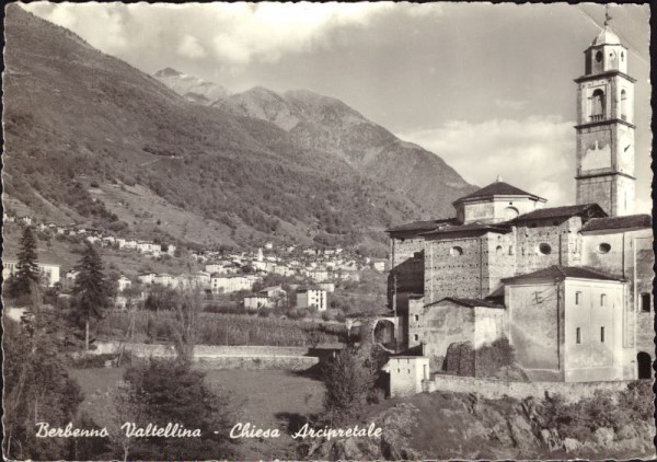 Berbenno