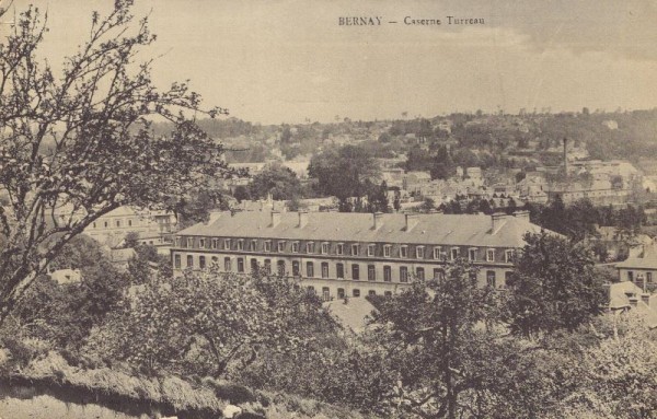 Bernay
