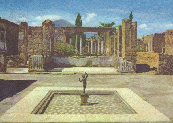 Pompei
