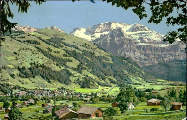Lenk Vorderseite