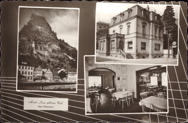 Idar-Oberstein