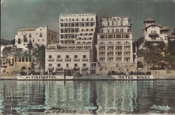 Palma (Mallorca)