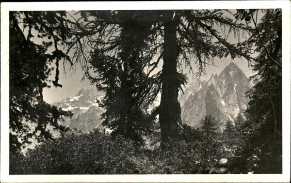Albignahütte Vorderseite