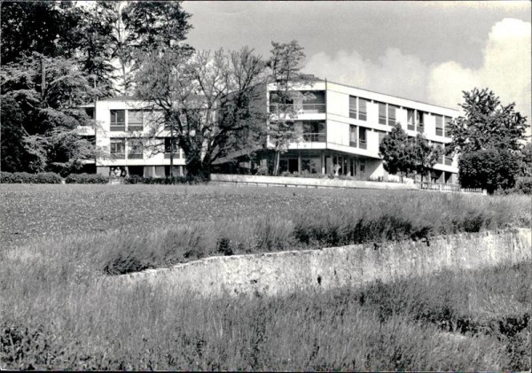 Morges Vorderseite