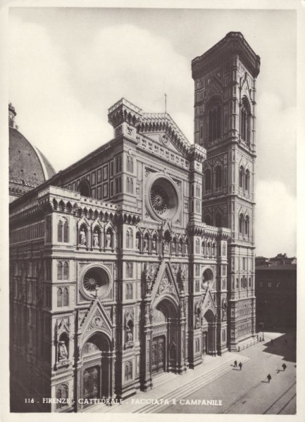 Kathedrale von Florenz