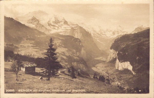 Wengen