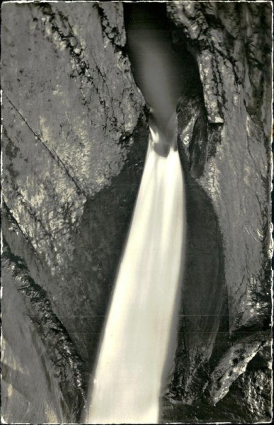 Lauterbrunnen Vorderseite