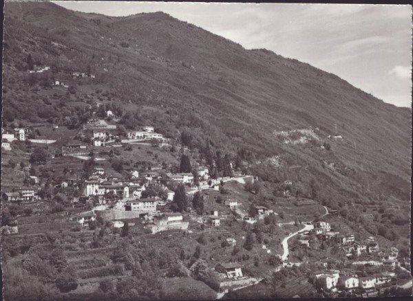 Brissago (Lago Maggiore)
