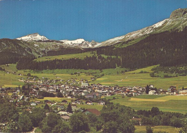 Flims-Dorf