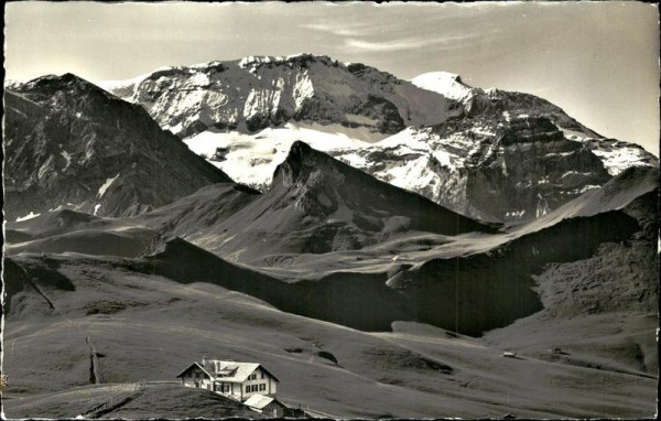 Lenk Vorderseite
