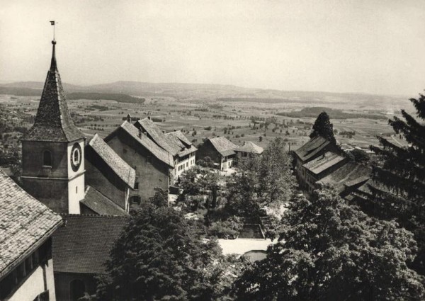 Boutique Lydia, Regensberg Vorderseite