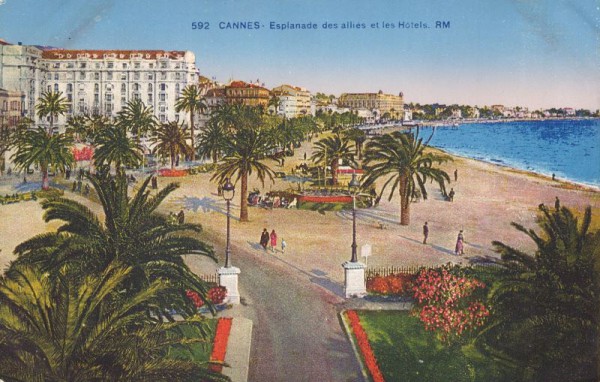 Cannes