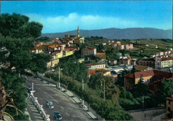 Perugia Vorderseite