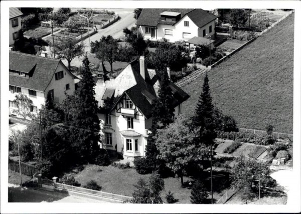 ev. Aadorf Vorderseite