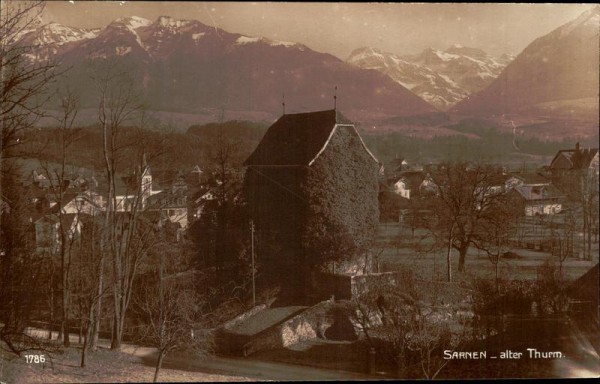 Genève Vorderseite