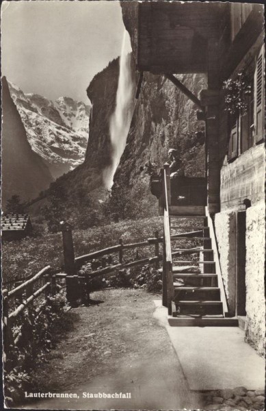 Lauterbrunnen