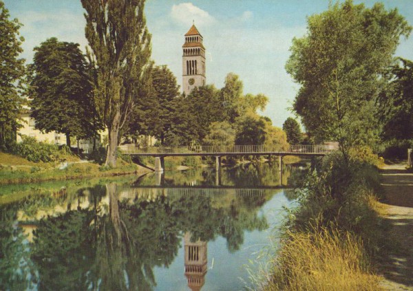 Colmar