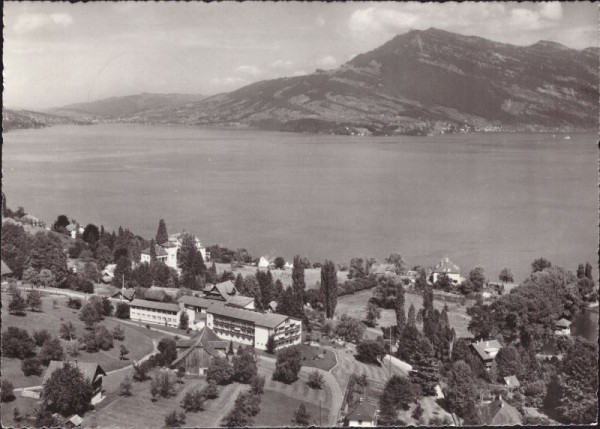 Kastanienbaum am Vierwaldstättersee