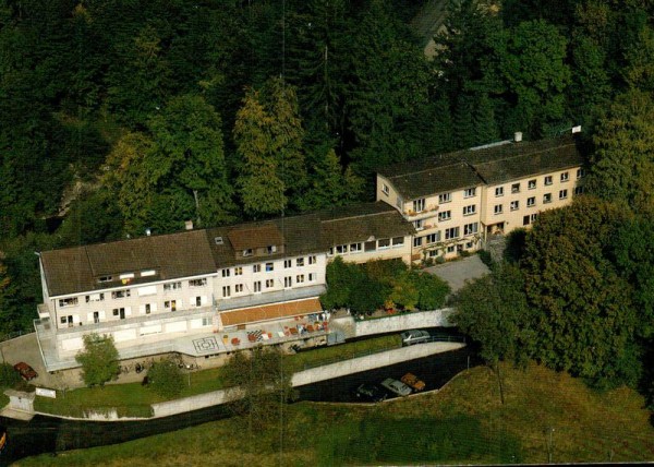 Oberägeri Vorderseite