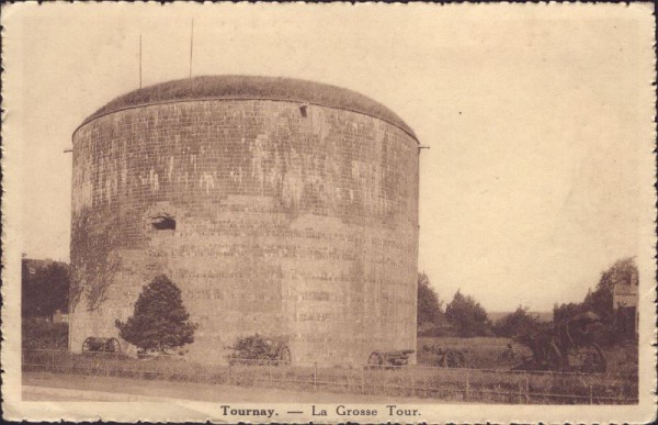 Tournay