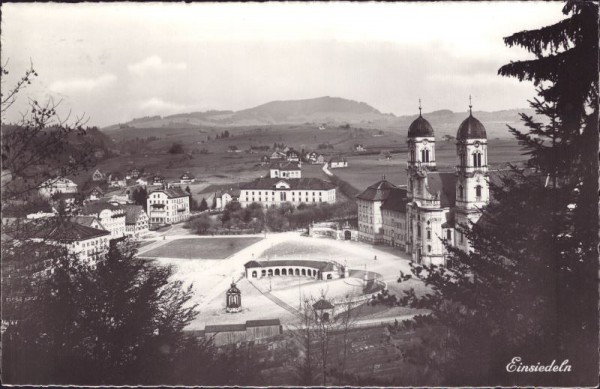 Einsiedeln