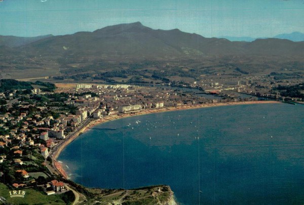 Saint-Jean de- Luz Vorderseite