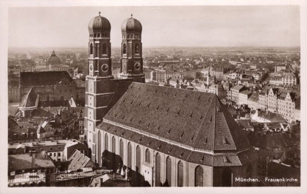 Frauenkirche (München)