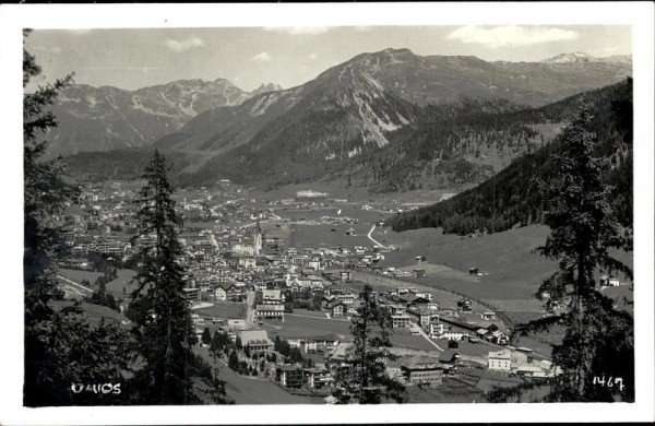 Davos Vorderseite