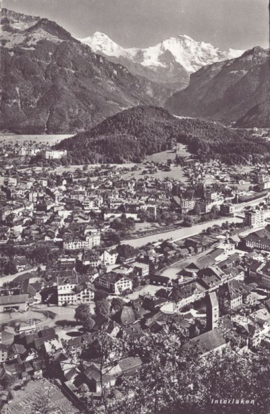 Interlaken