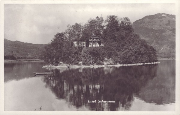 Insel Schwanau