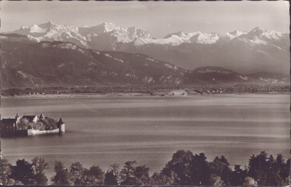 Lindau am Bodensee