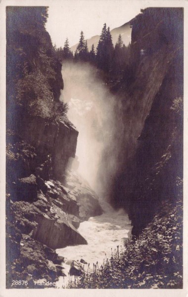 Handeckfall