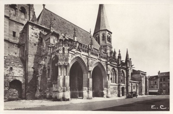 Notre-Dame (Poissy)