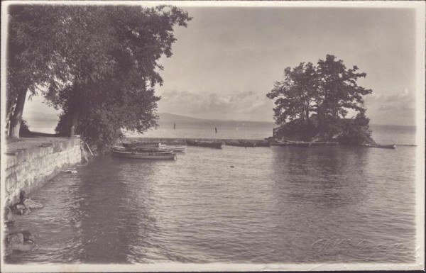 Romanshorn Vorderseite