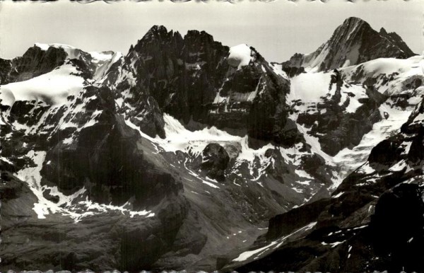 Bütlasse Vorderseite