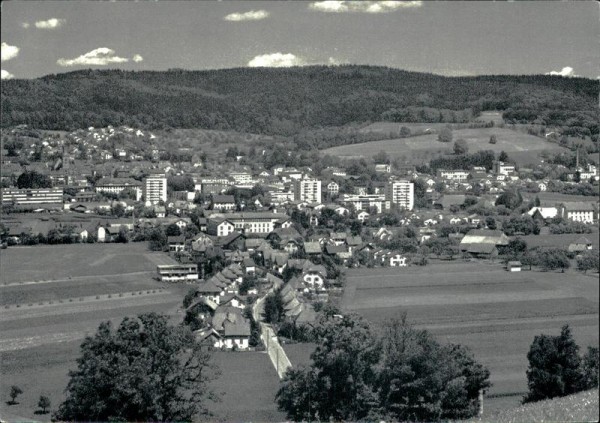 Zofingen Vorderseite