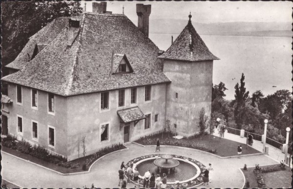 Thonon-les-Bains