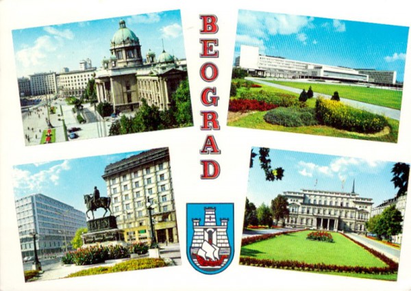 Beograd