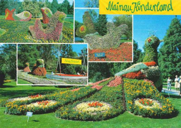 Mainau Kinderland