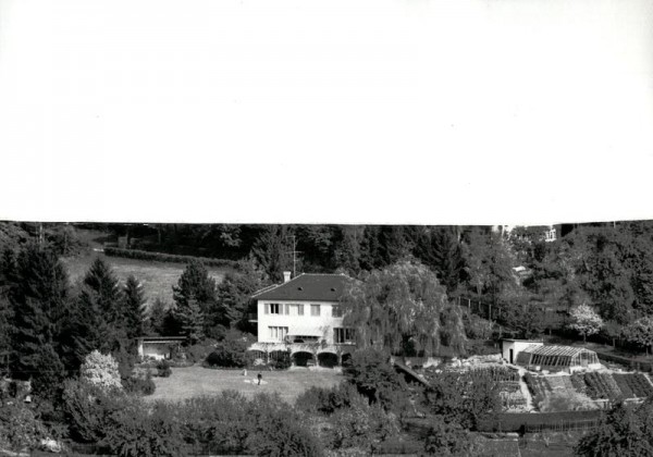 St.Gallen, Kirchlistrasse 47 Vorderseite