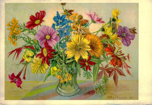 Ueberfülle Vorderseite